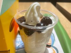 -麦当劳(徐汇漕溪北路百脑汇店)