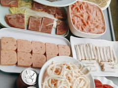 -凤来栖·净庭院·火锅(欧尚店)