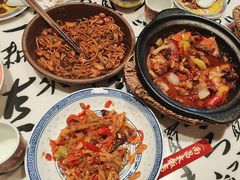 -南昌大饭店·非遗南昌菜(万寿宫店)