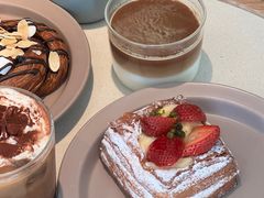 -Cupping Room(Harbour City)
