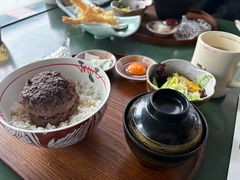 -ITARU食堂·定食料理(西丽店)