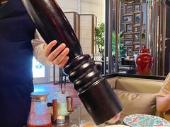 -海派悦庭·海胆烧麦·新融合菜(凯德广场店)