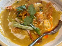 -Thai Alley泰爱里(二沙岛店)