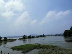-池州市平天湖风景区