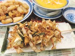 章鱼小丸子-赵记传承(佛山禅城魁奇路店)