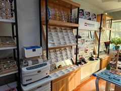 -中科优视医学研究院·验光配镜·近视防控