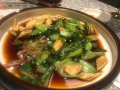 -金香匯晚茶(浑南店)