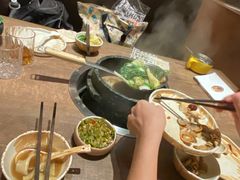 -蘑界·野生菌火锅(深业上城店)