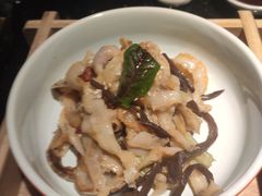 -上井料理黑金店(IFS国金中心店)