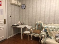 -弗蕾亚·和月月子调理院(东湖店)