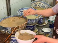 -清真·宏顺祥卤汁凉粉(大皮院店)
