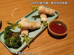 -安南越南餐厅(青岛万象城店)