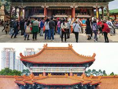 -广东圆玄道观