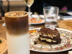 提拉米苏-CA Patisserie法式甜品咖啡(恒隆广场店)