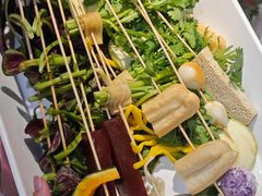 -袁记串串香(涧西总店)