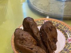 -烤肉季饭庄