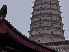 -法门文化景区
