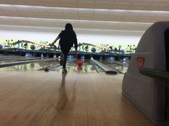 -广州保龄球馆(广州天河体育中心店)