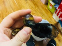 -傻二甘栗糖球