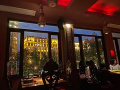 -花马天堂云南餐厅 Lost Heaven(外滩店)