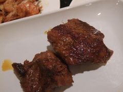 -淄博蓝海国际大饭店·蓝钻国际美食自助百汇(柳泉路店)