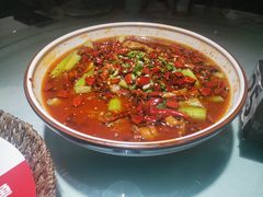 -雲蜀龙阁·金牌水煮鱼(方庄店)