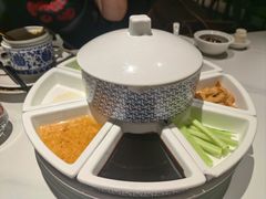 -羲和雅苑•北京烤鸭(国贸商城店)