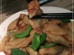 -四姐妹东北饺子(沙尾路店)