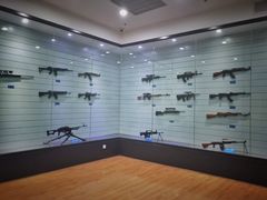 -中国北方国际射击场