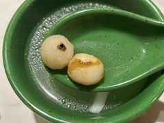 野生珍珠马蒂-润园四季椰子鸡火锅(欢乐海岸店)