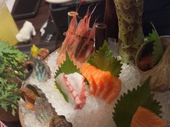 -匠和风精致料理(莆田财富中心店)