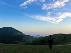 -大姆山草场