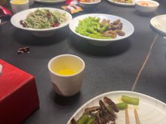 -辣尚瘾·烤鱼·新川菜(交大直营店)