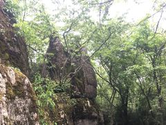 -山王坪喀斯特国家生态公园