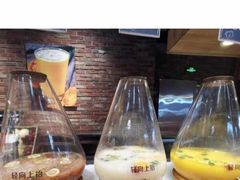 -韩盛·盛江山自助料理(于洪新玛特店)