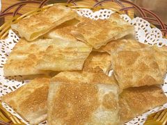 榴莲飞饼-大娘湘厨(万科金域花园店)