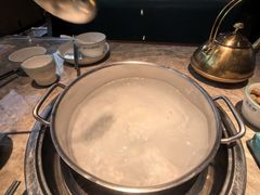-淘米捞·米汤脆鲩鱼火锅(福田皇岗店)