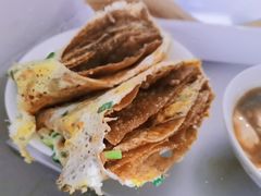 -陈记锅巴菜(五大道店)