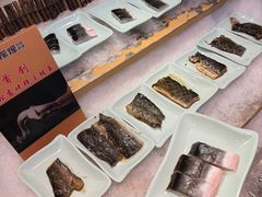 -伍棵星炭烤自助料理·烤鳗鱼(浦东食品城店)