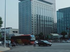 -天津医科大学肿瘤医院(本部院区)