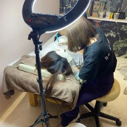 -本小姐美学·半永久纹眉野生眉