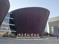 -太原市博物馆