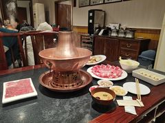 -南门涮肉(北洼路店)