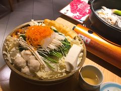 -隐泉京望日式料理(太和广场店)