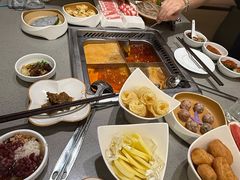 -海底捞火锅(旭辉MALL店)