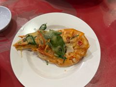 -大茄来海鲜餐厅(亚洲城分行)