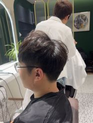 -童辉造型
