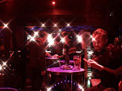 -OMNI Nightclub