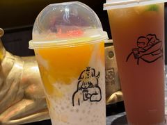 -炊烟小炒黄牛肉(浦东世纪汇店)