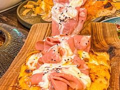 -Hostaria Bar维他餐吧·意大利西餐厅·牛排馆